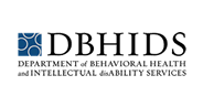 Philadelphia Department of Behavioral Health and Intellectual disAbility Services