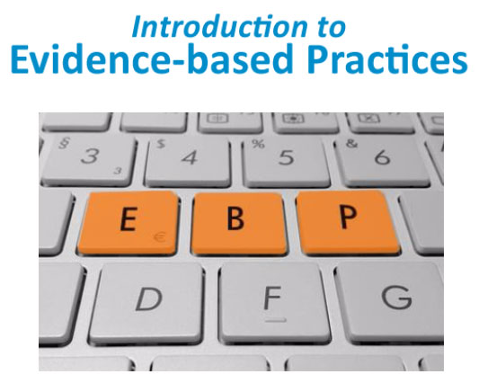 Begin the EPIC training module