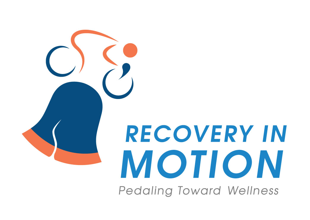 Recovery in Motion Logo