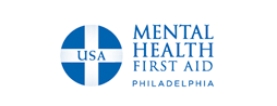 Mental Health First Aid Logo