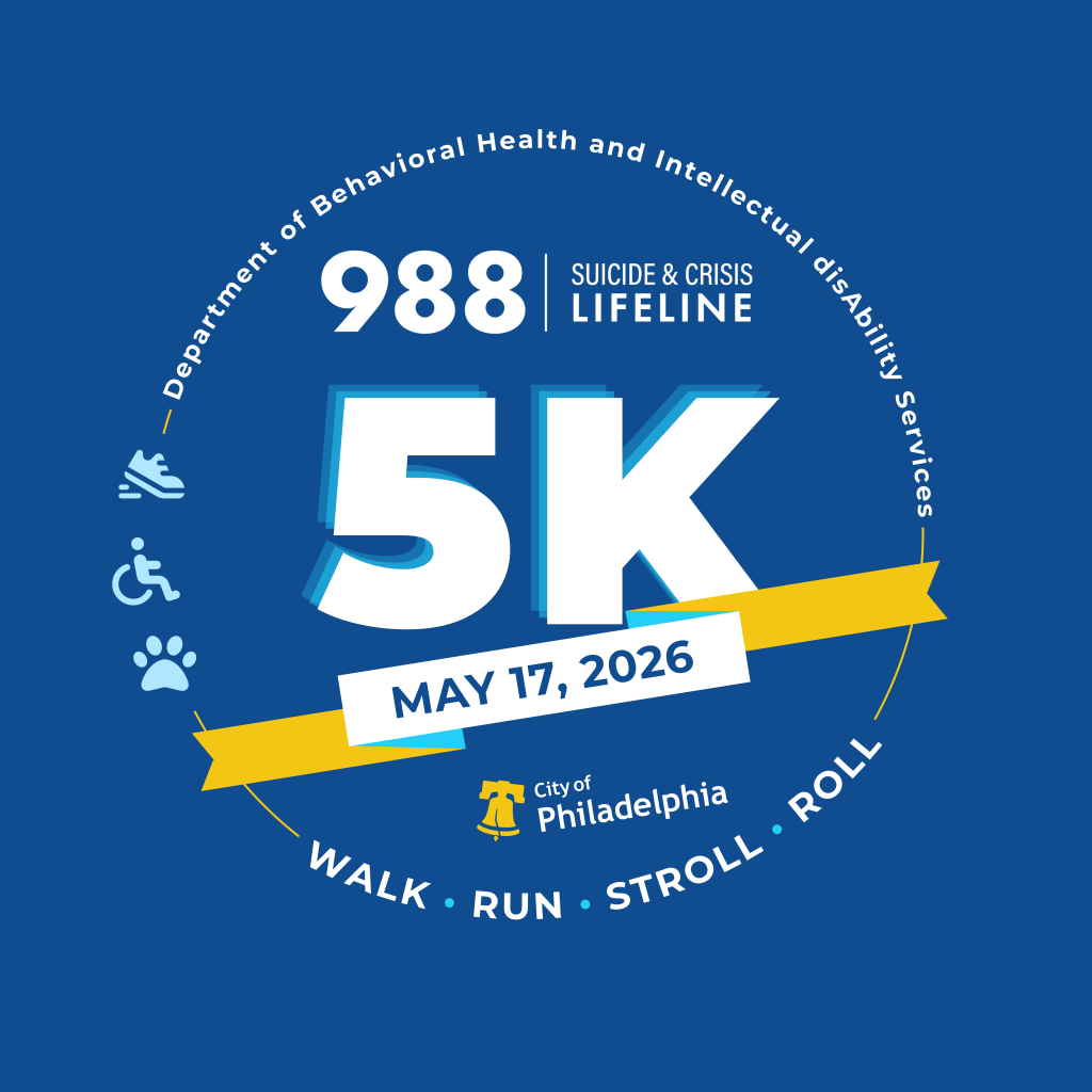 988 5K Walk - Run - Stroll - Roll